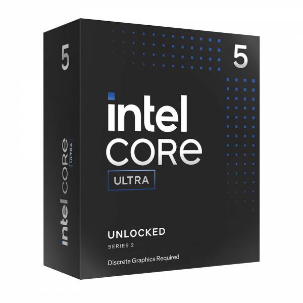 Intel Core Ultra 5 245KF 14 Core 4,2GHz 24MB S1851